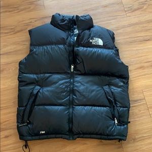 Northface Puffer Jacker